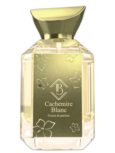 Cachemire Blanc Bey Parfum by Bey Parfum