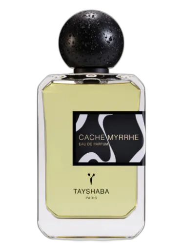 Cachemyrrhe Tayshaba