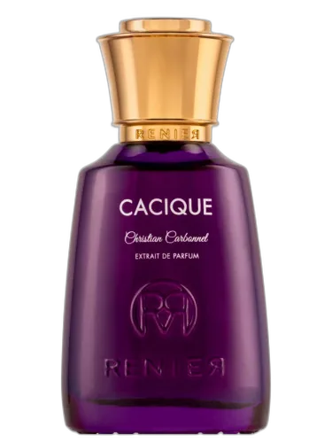Cacique Renier Perfumes by Renier Perfumes