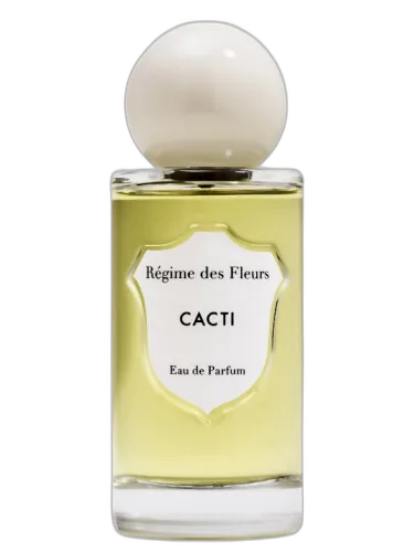 Cacti Régime Des Fleurs