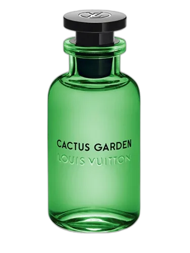 Cactus Garden Louis Vuitton