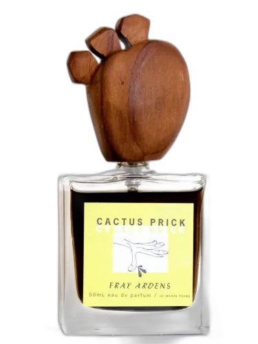 Cactus Prick Fray Ardens