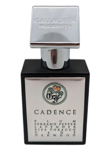 Cadence Gallagher Fragrances by Gallagher Fragrances