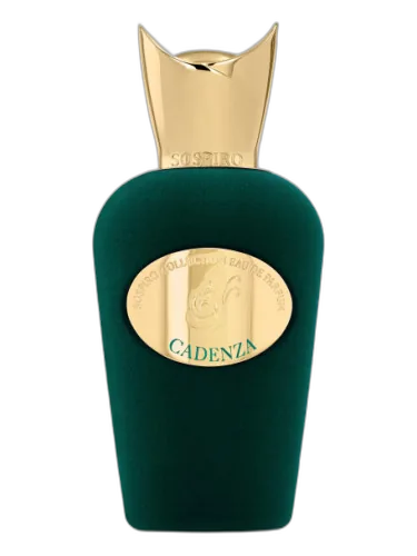 Cadenza Sospiro Perfumes by Sospiro Perfumes