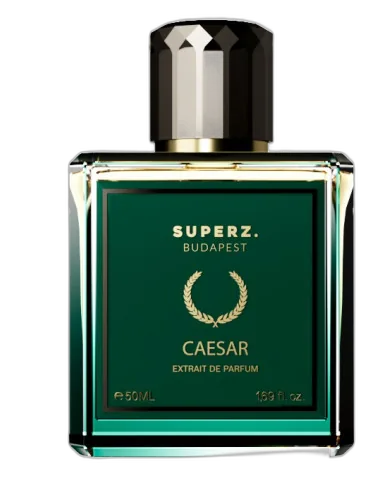 Caesar Superz.