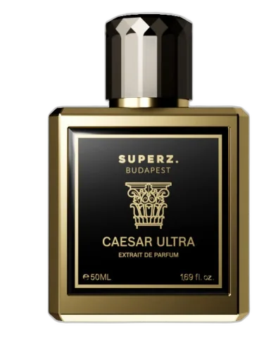 Caesar Ultra Superz. by Superz.