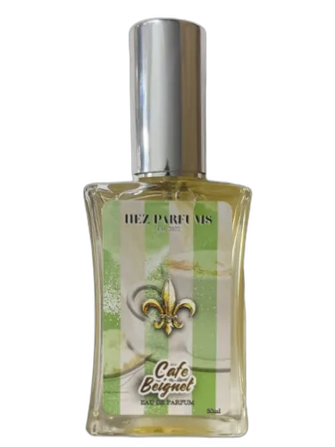 Café Beignet Hez Parfums