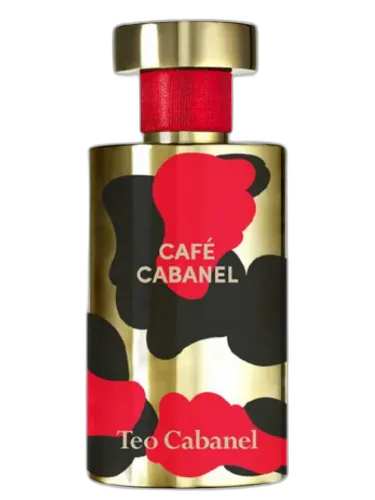 Café Cabanel Teo Cabanel