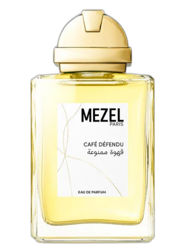 Café Défendu Mezel