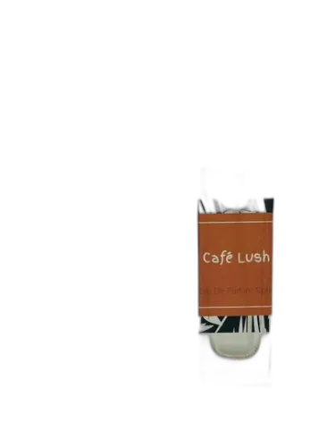 Café Lush Ganache Parfums by Ganache Parfums