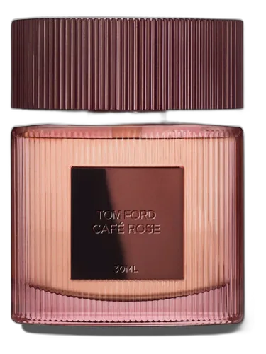 Café Rose (2023) Tom Ford