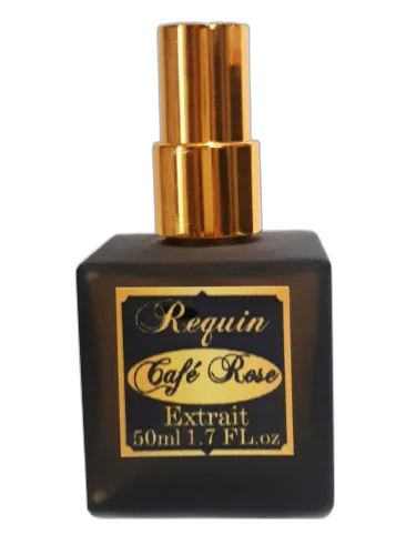 Café Rose Requin