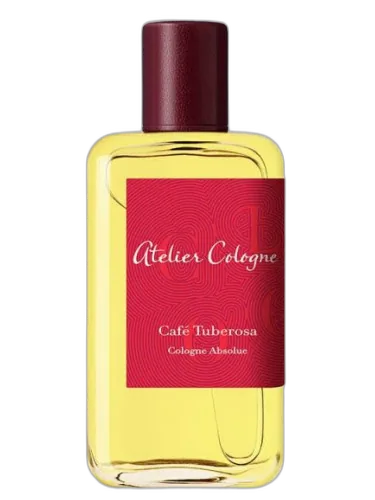 Café Tuberosa Atelier Cologne by Atelier Cologne