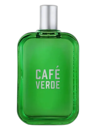 Café Verde L’occitane Au Brésil by L’Occitane Au Brésil