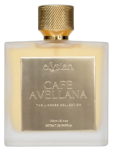 Cafe Avellana Elysian
