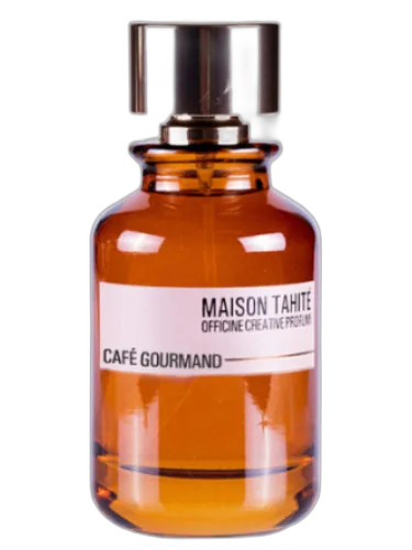 Cafe Gourmand Maison Tahité – Officine Creative Profumi