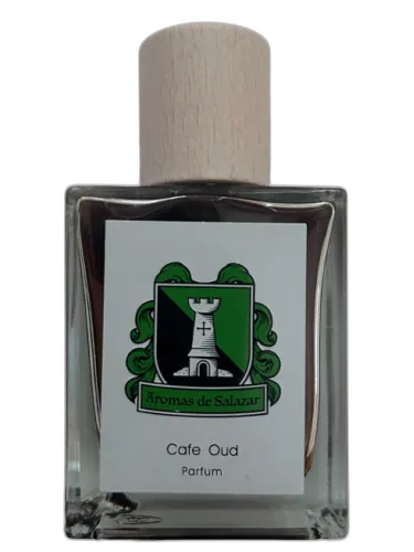 Cafe Oud 2023 Aromas De Salazar