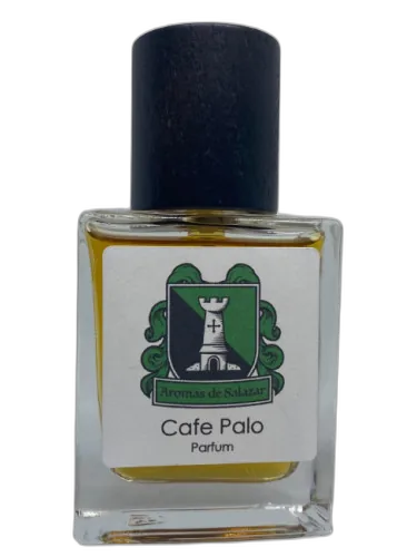 Cafe Palo Aromas De Salazar by Aromas de Salazar