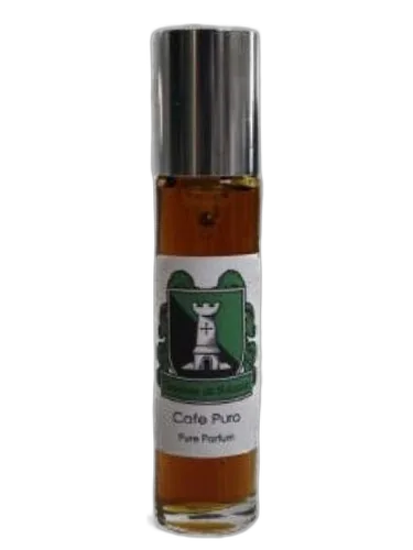 Cafe Puro Aromas De Salazar by Aromas de Salazar