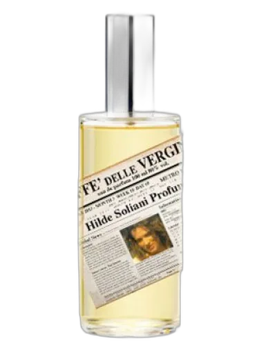 Caffe Delle Vergini Hilde Soliani by Hilde Soliani