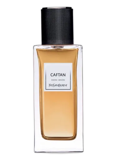 Caftan Yves Saint Laurent by Yves Saint Laurent