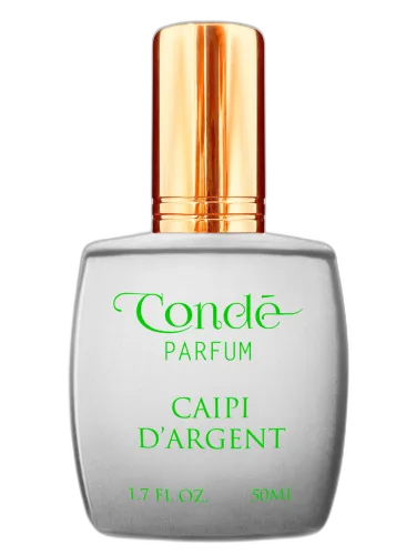 Caipi D' Argent Condé Parfum by Condé Parfum