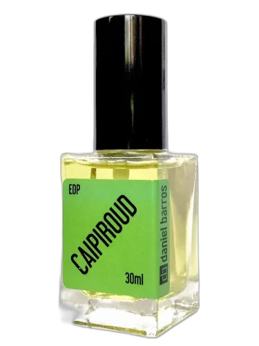 Caipiroud Daniel Barros by Daniel Barros