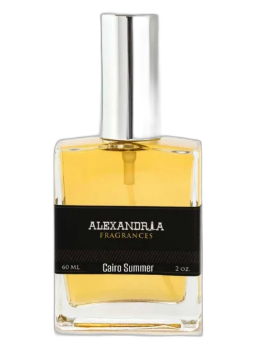 Cairo Summer Alexandria Fragrances by Alexandria Fragrances