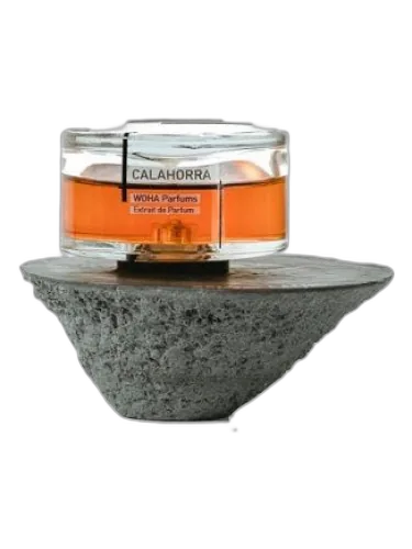 Calahorra Woha Parfums