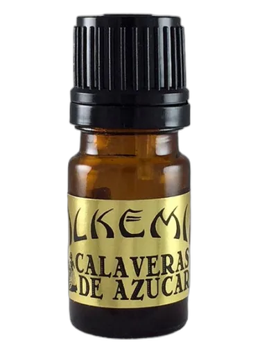 Calaveras De Azucar Alkemia Perfumes by Alkemia Perfumes