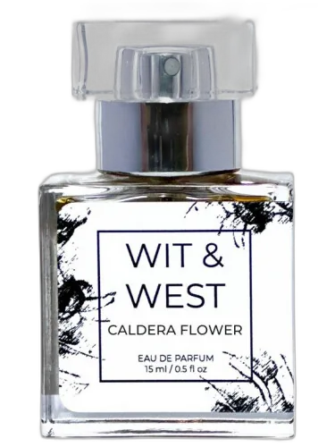 Caldera Flower Wit & West