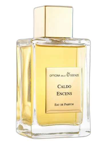 Caldo Encens Officina Delle Essenze by Officina delle Essenze