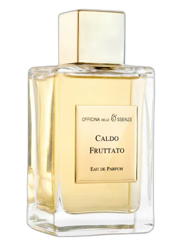 Caldo Fruttato Officina Delle Essenze by Officina delle Essenze