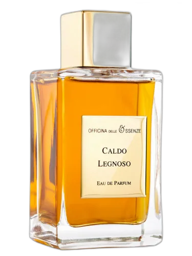 Caldo Legnoso Officina Delle Essenze by Officina delle Essenze