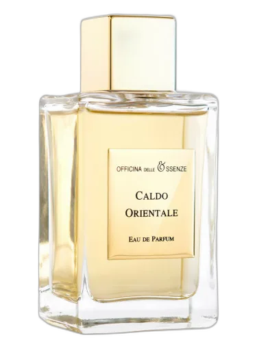 Caldo Orientale Officina Delle Essenze by Officina delle Essenze