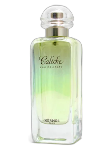 Caleche Eau Delicate Hermès by Hermès
