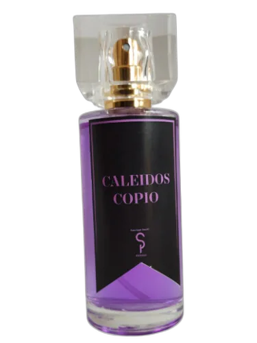Caleidoscopio Santiago David Parfums by Santiago David Parfums