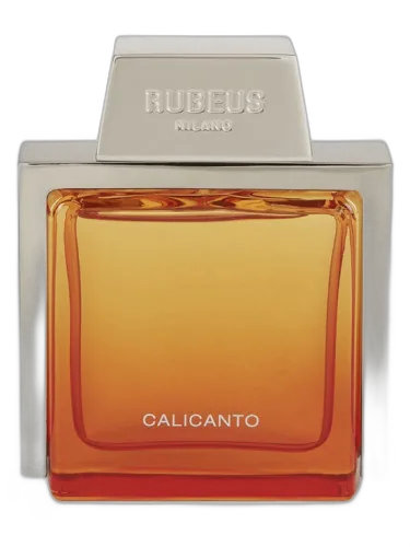 Calicanto Rubeus by Rubeus
