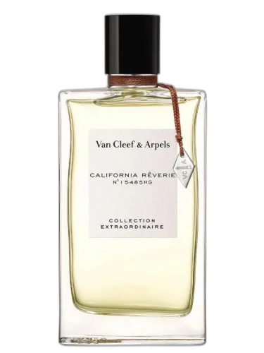 California Réverie Van Cleef & Arpels by Van Cleef & Arpels