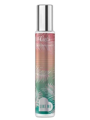California Sunset Ciclo Cosméticos by Ciclo Cosméticos