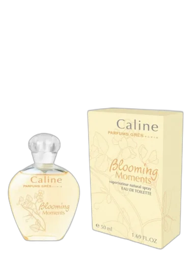 Caline Blooming Moments Grès by Grès