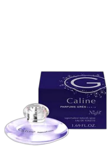 Caline Night Grès by Grès
