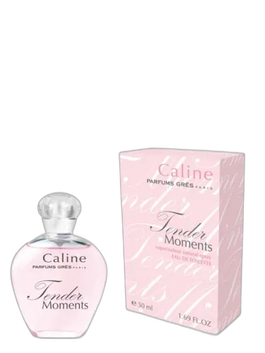 Caline Tender Moments Grès