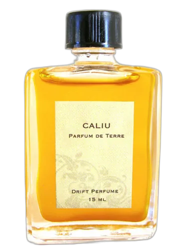 Caliu Drift Parfum De Terre by Drift Parfum de Terre