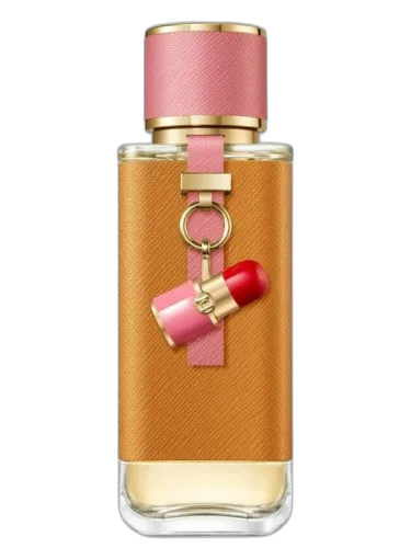 Call Me Darling Carolina Herrera by Carolina Herrera