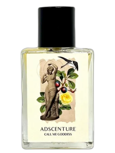Call Me Goddess Adscenture by Adscenture