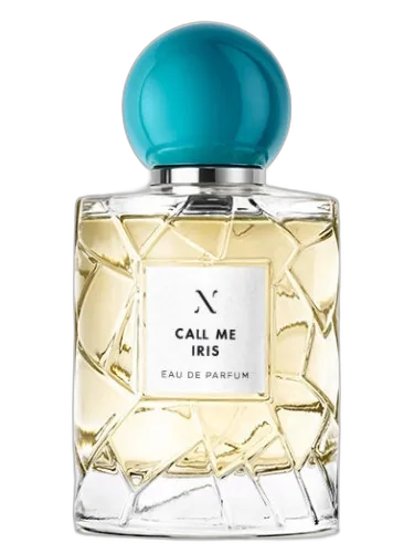 Call Me Iris Les Soeurs De Noe