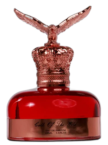 Call Of The Wild Aurora Scents by Aurora Scents
