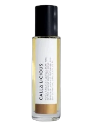Calla Licious The Society Of Scent by The Society of Scent