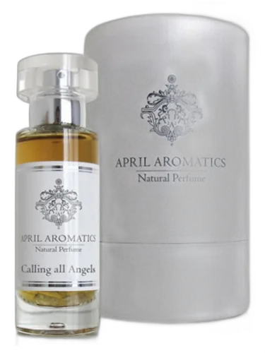 Calling All Angels April Aromatics